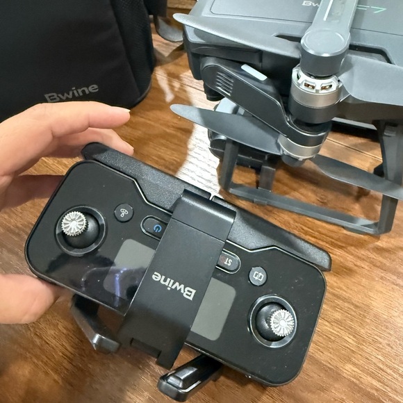 Bwine drone - Picture 4 of 6